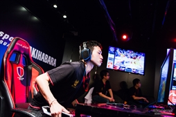 ꡼ No.025 | GGXrdסBBCFפ2017ǯˤ꤬ͥ롣ARC SYSTEM WORKS FIGHTING GAME AWARD 2017ץ٥ȥݡ