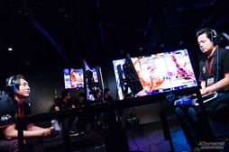 ꡼ No.026 | GGXrdסBBCFפ2017ǯˤ꤬ͥ롣ARC SYSTEM WORKS FIGHTING GAME AWARD 2017ץ٥ȥݡ