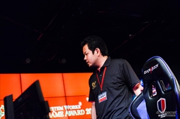 ꡼ No.027 | GGXrdסBBCFפ2017ǯˤ꤬ͥ롣ARC SYSTEM WORKS FIGHTING GAME AWARD 2017ץ٥ȥݡ