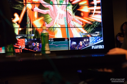 ꡼ No.028 | GGXrdסBBCFפ2017ǯˤ꤬ͥ롣ARC SYSTEM WORKS FIGHTING GAME AWARD 2017ץ٥ȥݡ