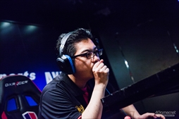 ꡼ No.029 | GGXrdסBBCFפ2017ǯˤ꤬ͥ롣ARC SYSTEM WORKS FIGHTING GAME AWARD 2017ץ٥ȥݡ