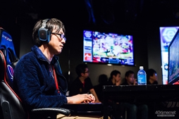 ꡼ No.031 | GGXrdסBBCFפ2017ǯˤ꤬ͥ롣ARC SYSTEM WORKS FIGHTING GAME AWARD 2017ץ٥ȥݡ