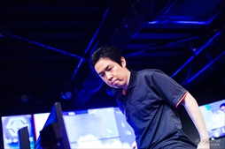 ꡼ No.032 | GGXrdסBBCFפ2017ǯˤ꤬ͥ롣ARC SYSTEM WORKS FIGHTING GAME AWARD 2017ץ٥ȥݡ