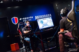 ꡼ No.033 | GGXrdסBBCFפ2017ǯˤ꤬ͥ롣ARC SYSTEM WORKS FIGHTING GAME AWARD 2017ץ٥ȥݡ