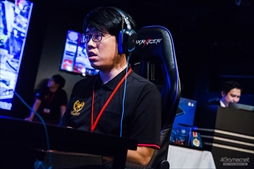 ꡼ No.036 | GGXrdסBBCFפ2017ǯˤ꤬ͥ롣ARC SYSTEM WORKS FIGHTING GAME AWARD 2017ץ٥ȥݡ