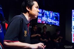 ꡼ No.037 | GGXrdסBBCFפ2017ǯˤ꤬ͥ롣ARC SYSTEM WORKS FIGHTING GAME AWARD 2017ץ٥ȥݡ