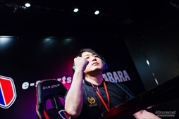 ꡼ No.040 | GGXrdסBBCFפ2017ǯˤ꤬ͥ롣ARC SYSTEM WORKS FIGHTING GAME AWARD 2017ץ٥ȥݡ