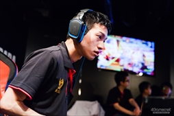 ꡼ No.041 | GGXrdסBBCFפ2017ǯˤ꤬ͥ롣ARC SYSTEM WORKS FIGHTING GAME AWARD 2017ץ٥ȥݡ