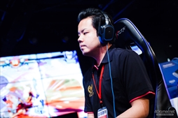 ꡼ No.042 | GGXrdסBBCFפ2017ǯˤ꤬ͥ롣ARC SYSTEM WORKS FIGHTING GAME AWARD 2017ץ٥ȥݡ