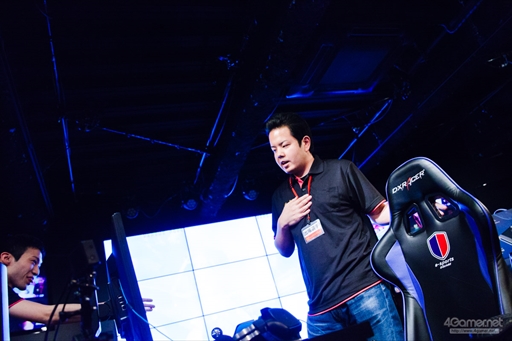 ꡼ No.043 | GGXrdסBBCFפ2017ǯˤ꤬ͥ롣ARC SYSTEM WORKS FIGHTING GAME AWARD 2017ץ٥ȥݡ