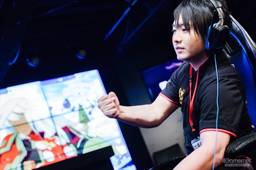 ꡼ No.046 | GGXrdסBBCFפ2017ǯˤ꤬ͥ롣ARC SYSTEM WORKS FIGHTING GAME AWARD 2017ץ٥ȥݡ