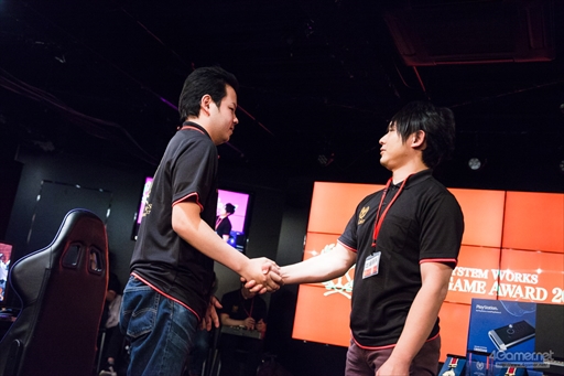 ꡼ No.047 | GGXrdסBBCFפ2017ǯˤ꤬ͥ롣ARC SYSTEM WORKS FIGHTING GAME AWARD 2017ץ٥ȥݡ