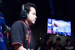 ꡼ No.048 | GGXrdסBBCFפ2017ǯˤ꤬ͥ롣ARC SYSTEM WORKS FIGHTING GAME AWARD 2017ץ٥ȥݡ