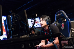 ꡼ No.049 | GGXrdסBBCFפ2017ǯˤ꤬ͥ롣ARC SYSTEM WORKS FIGHTING GAME AWARD 2017ץ٥ȥݡ