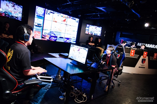 ꡼ No.050 | GGXrdסBBCFפ2017ǯˤ꤬ͥ롣ARC SYSTEM WORKS FIGHTING GAME AWARD 2017ץ٥ȥݡ