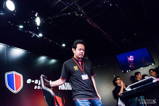 ꡼ No.051 | GGXrdסBBCFפ2017ǯˤ꤬ͥ롣ARC SYSTEM WORKS FIGHTING GAME AWARD 2017ץ٥ȥݡ