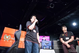 ꡼ No.052 | GGXrdסBBCFפ2017ǯˤ꤬ͥ롣ARC SYSTEM WORKS FIGHTING GAME AWARD 2017ץ٥ȥݡ