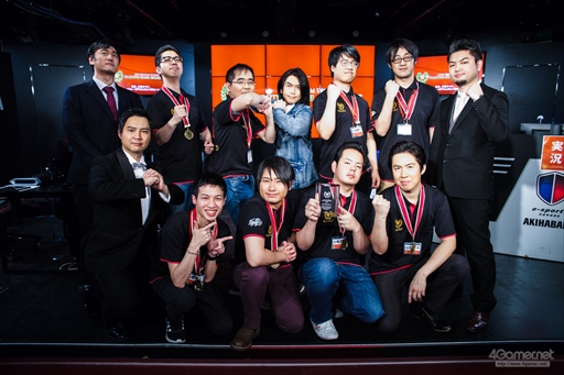 ꡼ No.056 | GGXrdסBBCFפ2017ǯˤ꤬ͥ롣ARC SYSTEM WORKS FIGHTING GAME AWARD 2017ץ٥ȥݡ