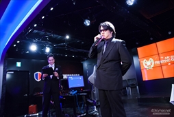 ꡼ No.057 | GGXrdסBBCFפ2017ǯˤ꤬ͥ롣ARC SYSTEM WORKS FIGHTING GAME AWARD 2017ץ٥ȥݡ