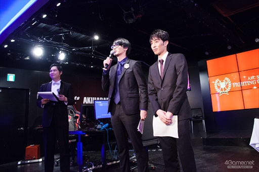 ꡼ No.059 | GGXrdסBBCFפ2017ǯˤ꤬ͥ롣ARC SYSTEM WORKS FIGHTING GAME AWARD 2017ץ٥ȥݡ