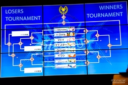 ꡼ No.061 | GGXrdסBBCFפ2017ǯˤ꤬ͥ롣ARC SYSTEM WORKS FIGHTING GAME AWARD 2017ץ٥ȥݡ