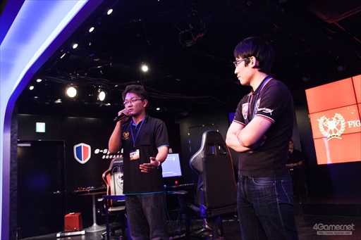 ꡼ No.063 | GGXrdסBBCFפ2017ǯˤ꤬ͥ롣ARC SYSTEM WORKS FIGHTING GAME AWARD 2017ץ٥ȥݡ