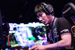 ꡼ No.064 | GGXrdסBBCFפ2017ǯˤ꤬ͥ롣ARC SYSTEM WORKS FIGHTING GAME AWARD 2017ץ٥ȥݡ