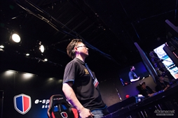 ꡼ No.065 | GGXrdסBBCFפ2017ǯˤ꤬ͥ롣ARC SYSTEM WORKS FIGHTING GAME AWARD 2017ץ٥ȥݡ