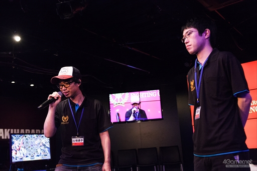 ꡼ No.066 | GGXrdסBBCFפ2017ǯˤ꤬ͥ롣ARC SYSTEM WORKS FIGHTING GAME AWARD 2017ץ٥ȥݡ