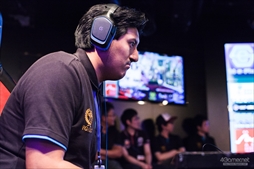 ꡼ No.070 | GGXrdסBBCFפ2017ǯˤ꤬ͥ롣ARC SYSTEM WORKS FIGHTING GAME AWARD 2017ץ٥ȥݡ