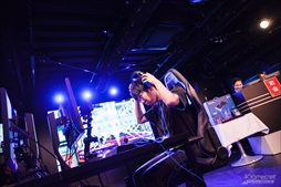 ꡼ No.071 | GGXrdסBBCFפ2017ǯˤ꤬ͥ롣ARC SYSTEM WORKS FIGHTING GAME AWARD 2017ץ٥ȥݡ