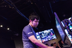 ꡼ No.074 | GGXrdסBBCFפ2017ǯˤ꤬ͥ롣ARC SYSTEM WORKS FIGHTING GAME AWARD 2017ץ٥ȥݡ