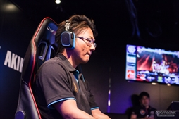 ꡼ No.075 | GGXrdסBBCFפ2017ǯˤ꤬ͥ롣ARC SYSTEM WORKS FIGHTING GAME AWARD 2017ץ٥ȥݡ