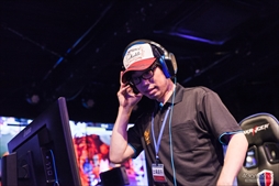 ꡼ No.076 | GGXrdסBBCFפ2017ǯˤ꤬ͥ롣ARC SYSTEM WORKS FIGHTING GAME AWARD 2017ץ٥ȥݡ