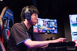 ꡼ No.077 | GGXrdסBBCFפ2017ǯˤ꤬ͥ롣ARC SYSTEM WORKS FIGHTING GAME AWARD 2017ץ٥ȥݡ