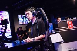 ꡼ No.079 | GGXrdסBBCFפ2017ǯˤ꤬ͥ롣ARC SYSTEM WORKS FIGHTING GAME AWARD 2017ץ٥ȥݡ