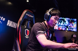 ꡼ No.080 | GGXrdסBBCFפ2017ǯˤ꤬ͥ롣ARC SYSTEM WORKS FIGHTING GAME AWARD 2017ץ٥ȥݡ