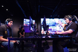 ꡼ No.081 | GGXrdסBBCFפ2017ǯˤ꤬ͥ롣ARC SYSTEM WORKS FIGHTING GAME AWARD 2017ץ٥ȥݡ