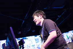 ꡼ No.082 | GGXrdסBBCFפ2017ǯˤ꤬ͥ롣ARC SYSTEM WORKS FIGHTING GAME AWARD 2017ץ٥ȥݡ