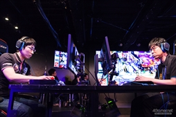 ꡼ No.083 | GGXrdסBBCFפ2017ǯˤ꤬ͥ롣ARC SYSTEM WORKS FIGHTING GAME AWARD 2017ץ٥ȥݡ