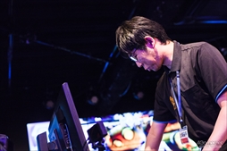 ꡼ No.084 | GGXrdסBBCFפ2017ǯˤ꤬ͥ롣ARC SYSTEM WORKS FIGHTING GAME AWARD 2017ץ٥ȥݡ