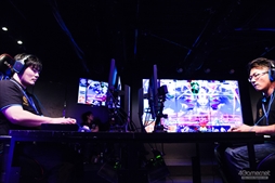 ꡼ No.085 | GGXrdסBBCFפ2017ǯˤ꤬ͥ롣ARC SYSTEM WORKS FIGHTING GAME AWARD 2017ץ٥ȥݡ