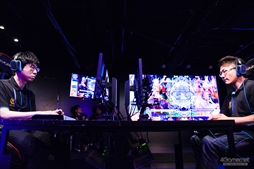 ꡼ No.087 | GGXrdסBBCFפ2017ǯˤ꤬ͥ롣ARC SYSTEM WORKS FIGHTING GAME AWARD 2017ץ٥ȥݡ