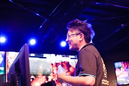 ꡼ No.088 | GGXrdסBBCFפ2017ǯˤ꤬ͥ롣ARC SYSTEM WORKS FIGHTING GAME AWARD 2017ץ٥ȥݡ