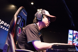 ꡼ No.090 | GGXrdסBBCFפ2017ǯˤ꤬ͥ롣ARC SYSTEM WORKS FIGHTING GAME AWARD 2017ץ٥ȥݡ