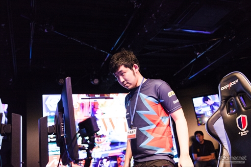 ꡼ No.091 | GGXrdסBBCFפ2017ǯˤ꤬ͥ롣ARC SYSTEM WORKS FIGHTING GAME AWARD 2017ץ٥ȥݡ