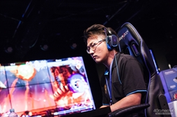 ꡼ No.092 | GGXrdסBBCFפ2017ǯˤ꤬ͥ롣ARC SYSTEM WORKS FIGHTING GAME AWARD 2017ץ٥ȥݡ