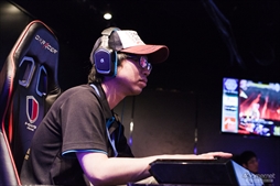 ꡼ No.093 | GGXrdסBBCFפ2017ǯˤ꤬ͥ롣ARC SYSTEM WORKS FIGHTING GAME AWARD 2017ץ٥ȥݡ