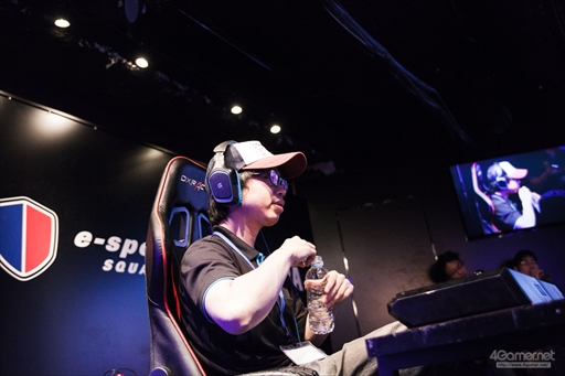 ꡼ No.094 | GGXrdסBBCFפ2017ǯˤ꤬ͥ롣ARC SYSTEM WORKS FIGHTING GAME AWARD 2017ץ٥ȥݡ