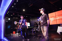 ꡼ No.095 | GGXrdסBBCFפ2017ǯˤ꤬ͥ롣ARC SYSTEM WORKS FIGHTING GAME AWARD 2017ץ٥ȥݡ